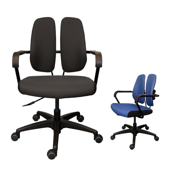 DUOREST/デュオレスト 　オフィスチェア　　ＯＡチェア/デスクチェア telj_duorest-dr260f