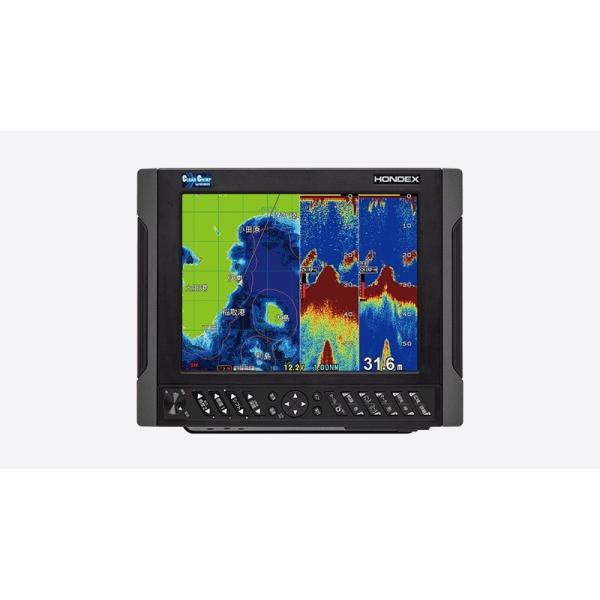 ホンデックス HDX-10C (魚群探知機) 価格比較 - 価格.com ホンデックス HDX-10C (魚群探知機) 価格比較 - 価格.com