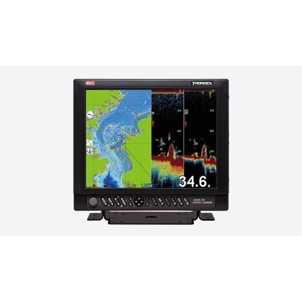 wx zfbNX HONDEX HE-151S-WB 15^tvb^[ChohT wo/Uq 5KW/TD390x