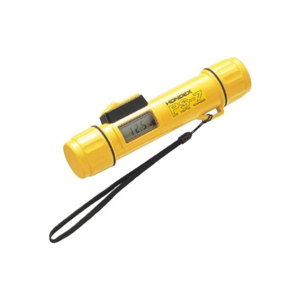 zfbNX (HONDEX) |[^u[@ PS-7 ő呪苗80m g200kHz wp24x