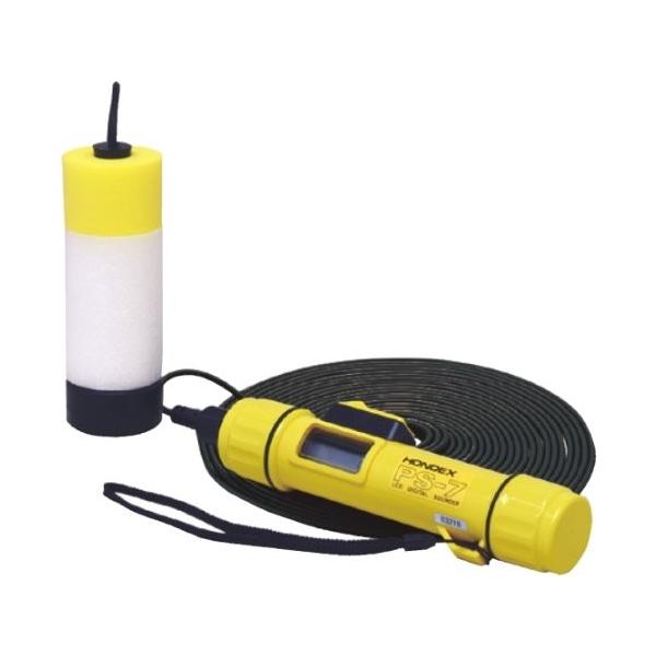 zfbNX (HONDEX) |[^u[@ PS-7FL t[gZT[t ő呪苗80m g200kHz wp15x