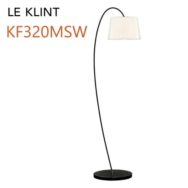 LE KLINT レ・クリント SNOWDROP スノードロップ フロアランプ シルク