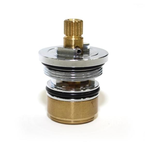 『送料』送料無料※一部地域(北海道一部地域・沖縄・離島)は送料別途見積りとなります。『主な特長』MA01・MS・MS02水栓の止水カートリッジです。止水カートリッジの不具合があるときにご交換ください。通常、止水カートリッジの交換作業は、水工...