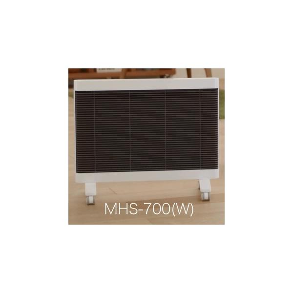 ԊOplq[^[ }Cq[gZtB MHS-700-W zCg C^[Zg