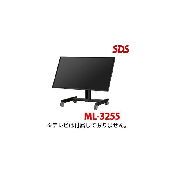 SDS / �e���r�X�^���h ���[�X�^���h / ML-3255 ������s�� �ԏ�n�� �l��z���s��