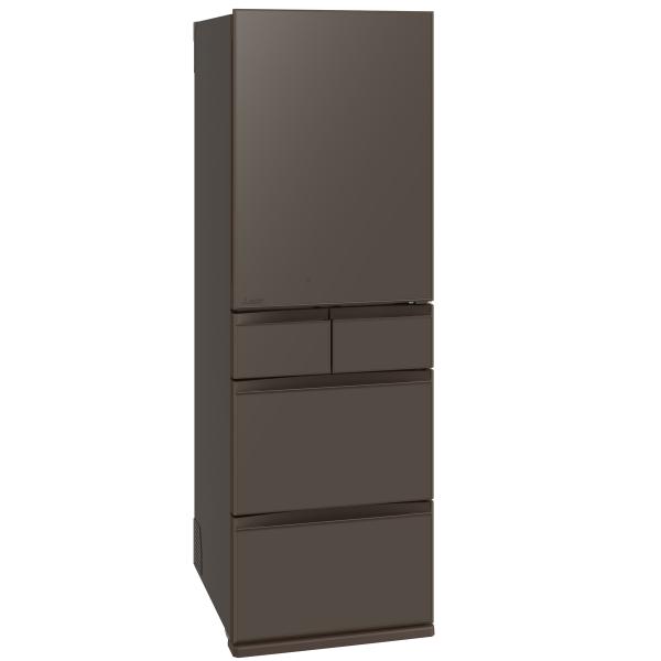 【美品】MITSUBISHI 三菱　冷蔵庫　MR-BD46ML-W 2025年製 三菱電機（MITSUBISHI ELECTRIC） [東京ゼロエミ対応(要問合せ)][関東