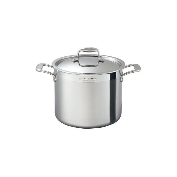 ビタクラフト プロ 寸胴鍋 9.0L No.0213 (鍋) 価格比較 - 価格.com