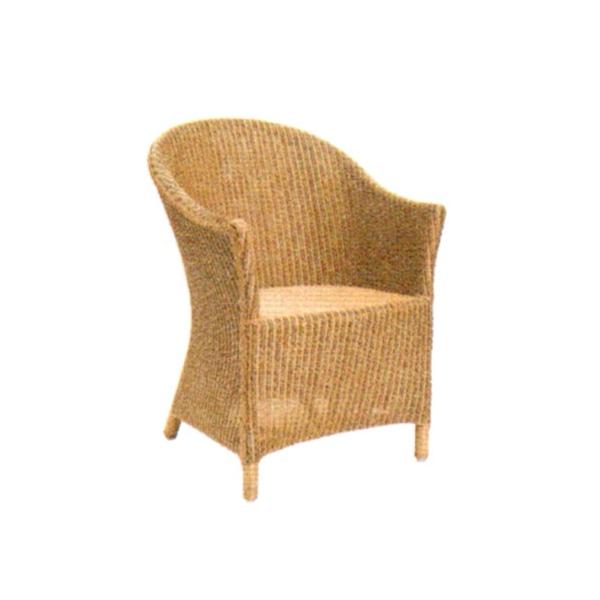 LLOYD LOOM ロイドルーム アームチェア Lloyd Loom ロイドルーム / Arm Chairs アームチェア No.9747 : テル