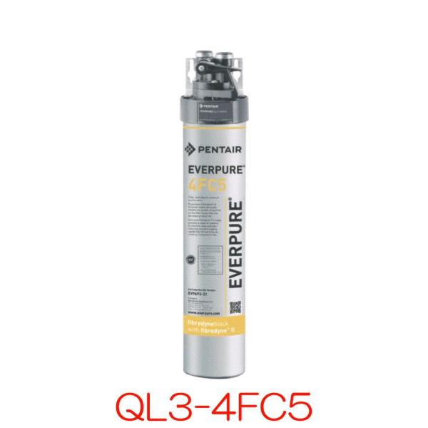 �G�o�[�s���A �Ɩ��p�򐅊� QL3-4FC5
