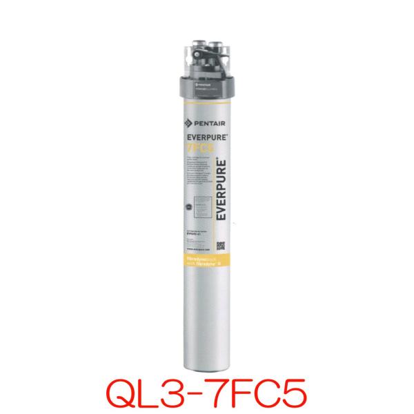 �G�o�[�s���A �Ɩ��p�򐅊� QL3-7FC5