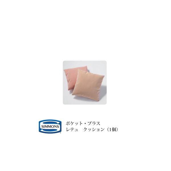 �V�����Y POCKET�EPLUS �|�P�b�g�v���X ���e��(RETTU)  45cm�p�N�b�V���� �J���[�FIV/GL/SP/PY/AS/PC �w�󒍐��Y�i�x
