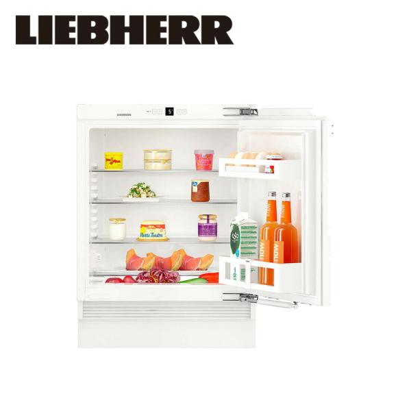 LIEBHERR 『一都三県は送料・開梱設置無料可』リープヘル 冷蔵庫
