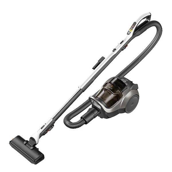 MITSUBISHI ELECTRIC TC-ED2E-H メタルグレー Be-K 三菱電機 TC-ED2E-H メタルグレー 三菱掃除機 Be-Kシリーズ