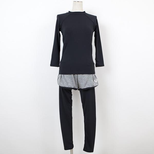 フィットネス 水着 レディース スポーティー 体型カバー 2点セット スポーツブラ スポーツウェア パッド付 ショートパンツ 短パン セパレート Buyee Buyee Japanese Proxy Service Buy From Japan Bot Online