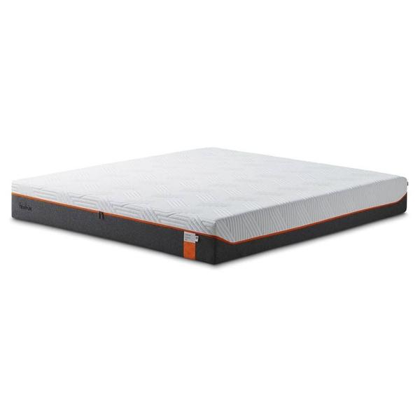 美品】 テンピュールマットレスシングルオリジナル エリート25 かため