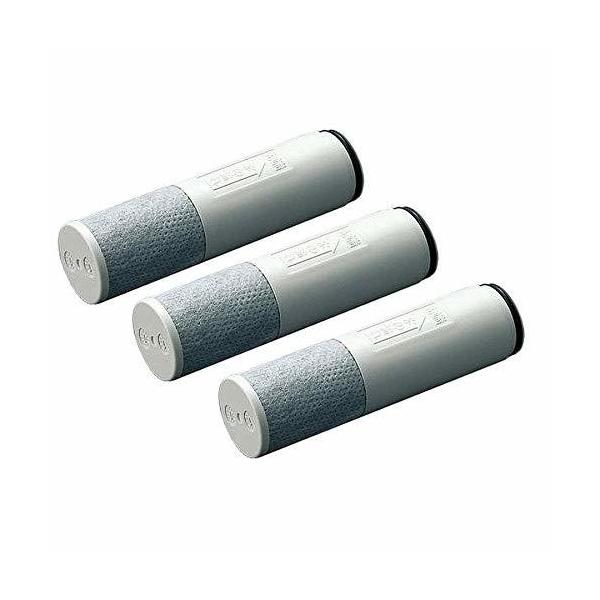 TOTO　TH658-1S 浄水 カートリッジ 3個入り 2個セット Amazon | 【JIS規格日本検査済み】TH658-1S 浄水カートリッジ