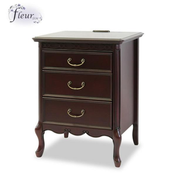 ���C�Ƌ� FLEUR-DM �i�C�g�e�[�u��E TOKAI KAGU �t���[��DM 2���R���Z���g�t�� �T�C�h�e�[�u�� �`�F�X�g�w����s�x