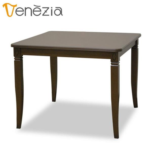 ���C�Ƌ� �x�l�`�A �_�C�j���O�e�[�u�� DT85 TOKAI KAGU VENEZIA�w����s�x