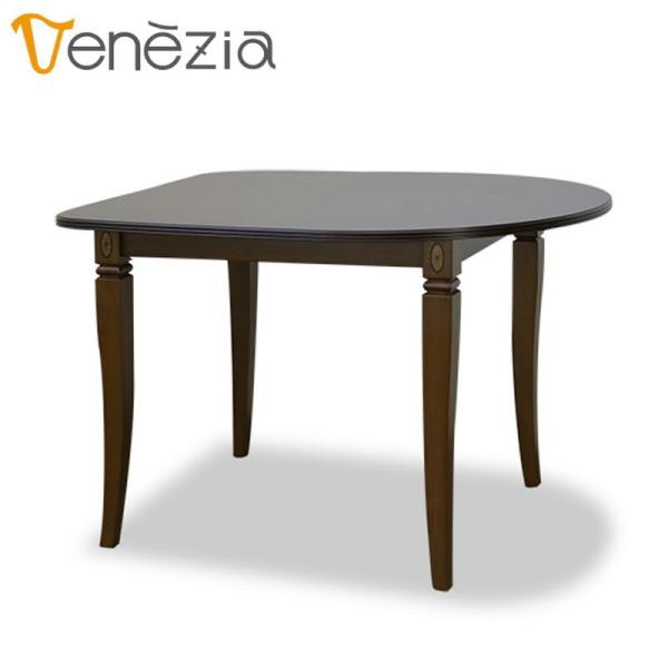 ���C�Ƌ� �x�l�`�A �_�C�j���O�e�[�u�� DT105 TOKAI KAGU VENEZIA�w�֓��J���ݒu�����x�w����s�x