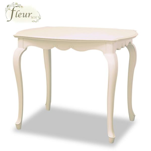 ���C�Ƌ� FLEUR-WH DT85 TOKAI KAGU �t���[��WH �_�C�j���O�e�[�u���w����s�x