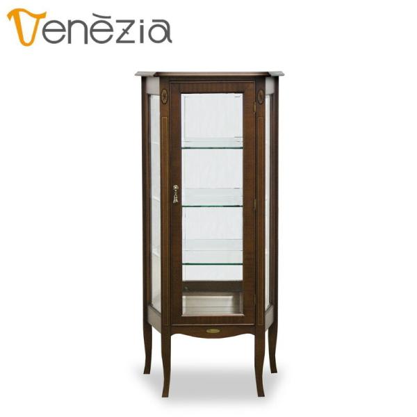 ���C�Ƌ� �x�l�`�A �L�����I�P�[�X62 TOKAI KAGU VENEZIA �R���N�V�����P�[�X �w�ʋ����� �K���X�I3���w�֓��J���ݒu�����x�w����s�x