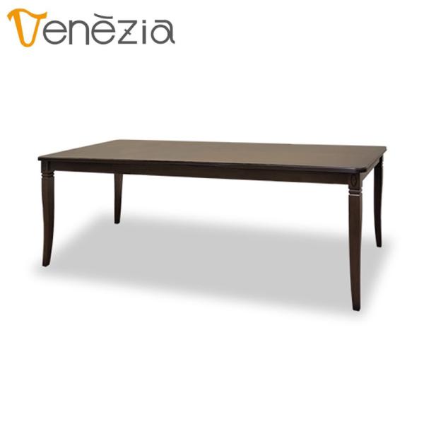 ���C�Ƌ� �x�l�`�A �_�C�j���O�e�[�u�� DT180 TOKAI KAGU VENEZIA �V�ω׏d10kg�w�֓��J���ݒu�����x�w����s�x