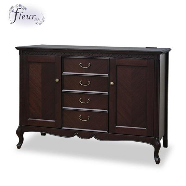 ���C�Ƌ� FLEUR-DM SB114 TOKAI KAGU �t���[��DM ���r���O�`�F�X�g �T�C�h�{�[�h�w�J���ݒu�����x�w����s�x