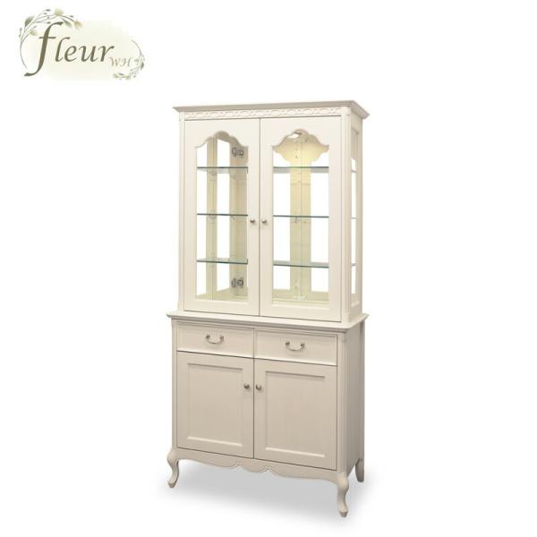 ���C�Ƌ� FLEUR-WH CP85 TOKAI KAGU �t���[��WH �J�b�v�{�[�h �R���N�V�����P�[�X�w�J���ݒu�����x�w����s�x