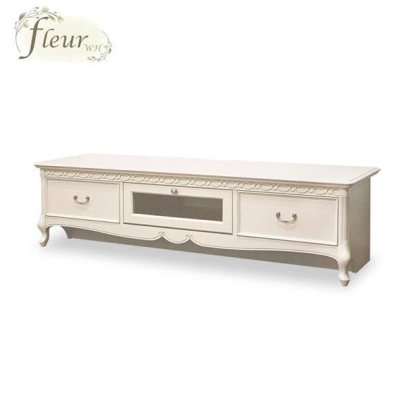 ���C�Ƌ� FLEUR-WH TV150-E TOKAI KAGU �t���[��WH �e���r�{�[�h�w�֓��J���ݒu�����x�w����s�x