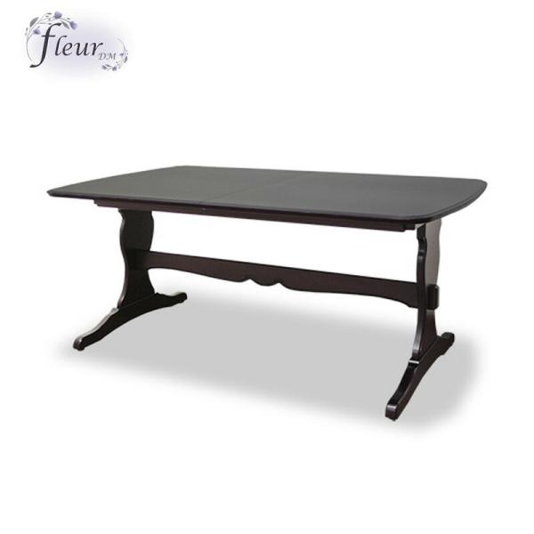 ���C�Ƌ� FLEUR-DM �_�C�j���O�e�[�u�� DT165EXT TOKAI KAGU �t���[��DM �L�����w�֓��J���ݒu�����x�w����s�x