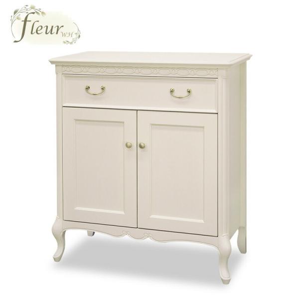 ���C�Ƌ� FLEUR-WH �R���\�[���L���r�l�b�g TOKAI KAGU �t���[��WH ���֏��� �d�b��w����s�x