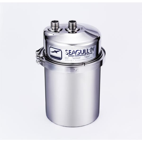 シーガルフォー 浄水器 X-6(SS) 業務用タイプ : テルショップ