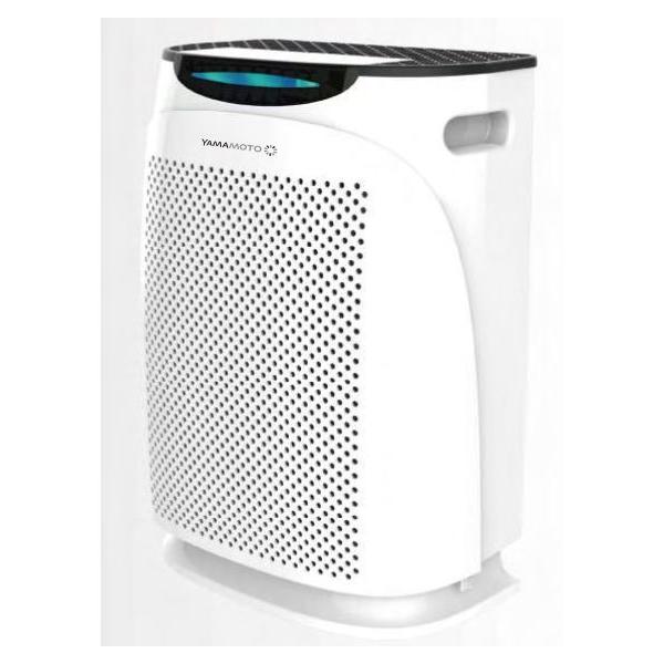 C@ YF-AC01-WH YAMAMOTO R{dC ÉE ԕEPM2.5 EL É AirEattB^[ ő27 wx