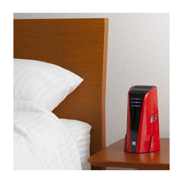 �[���P�� �~�j�G�A�N���[�i�[ ZF-PA05-R