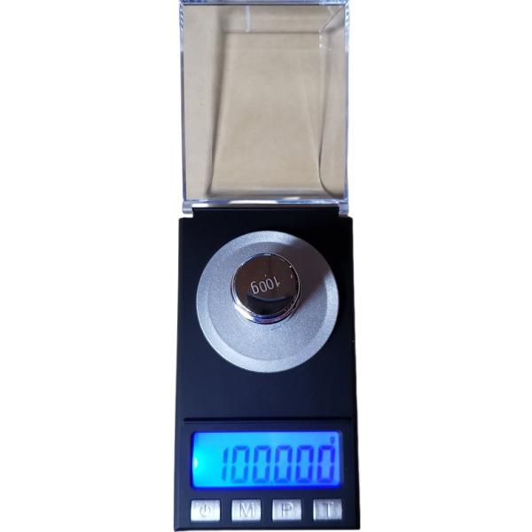 限定1台DC電源使用可能、日本語取説最新0.001gで100gスケール超精密はかり超精密デジタルはかり新品KL-20電子てんびんデジタルはかりデジタル天秤電子天秤