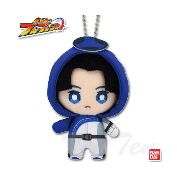 BANDAI（バンダイ） 爆上戦隊ブンブンジャー 変身マスコット