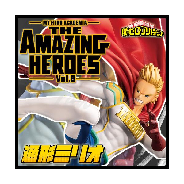 THE AMAZING HEROES ANOTHER フィギュア 8点 THE AMAZING HEROES ANOTHER フィギュア 8点