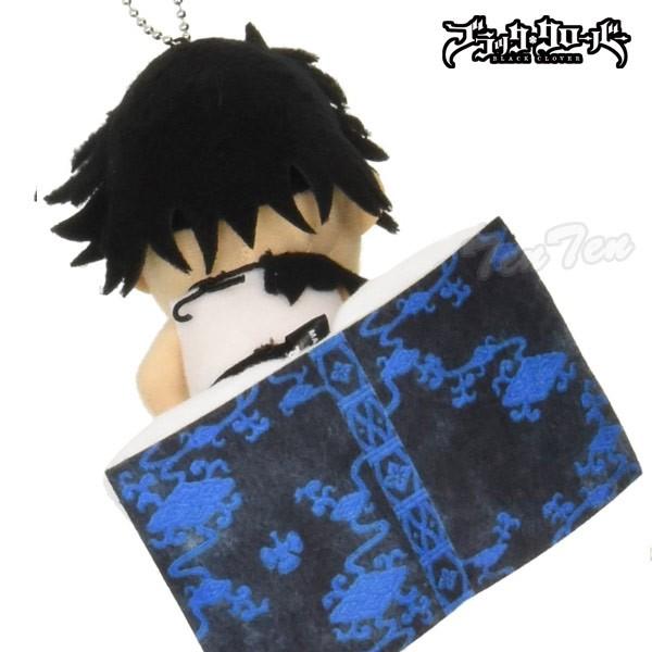 ブラッククローバー ヤミ お座りマスコット ヤミ団長 ぬいぐるみ ブラッククローバー グッズ Buyee 日本代购平台 产品购物网站大全 Buyee一站式代购 Bot Online