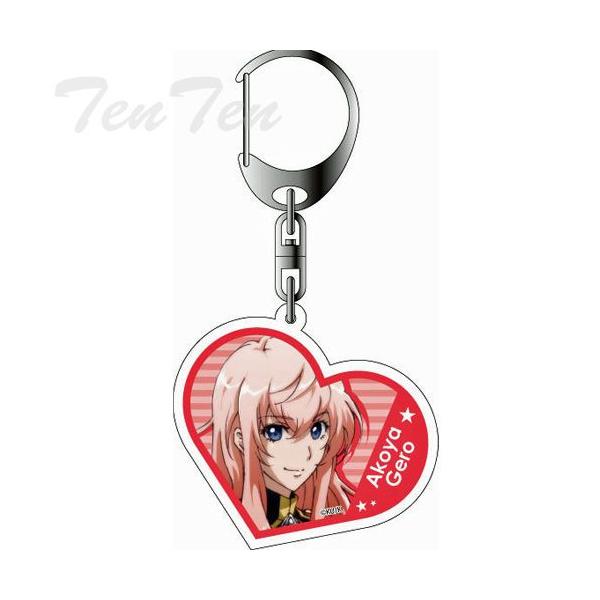 美男高校地球防衛部love グッズ アクリルキーホルダー 下呂阿古哉 Buyee Buyee Japanese Proxy Service Buy From Japan Bot Online