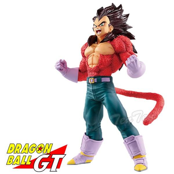 ドラゴンボール ベジータ サイヤ人4 フィギュア ドラゴンボールgt Blood Of Saiyans Special Iv ベジータ スーパーサイヤ人4 Buyee 日本代购平台 产品购物网站大全 Buyee一站式代购 Bot Online