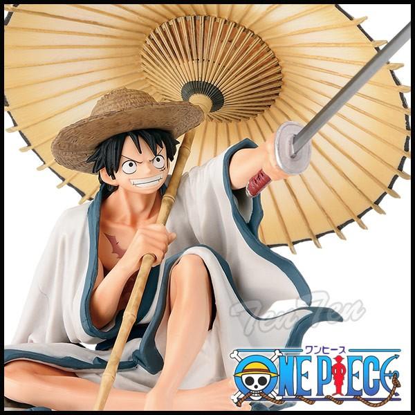 BANPRESTO ワンピース フィギュア ルフィ 通常カラー 単品 WORLD BANPRESTO ワンピース フィギュア ルフィ 通常カラー 単品 WORLD