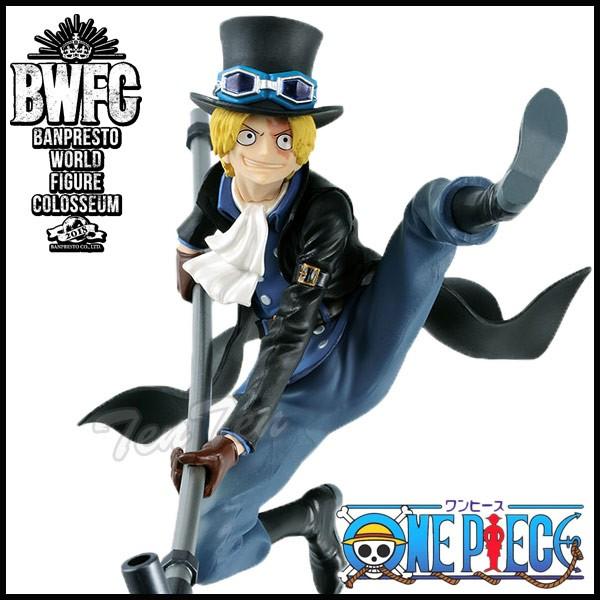 ワンピース フィギュア サボ 通常カラー 単品 ワンピース Banpresto World Figure Colosseum 造形王頂上決戦2 Vol 8 サボ 革命軍参謀総長