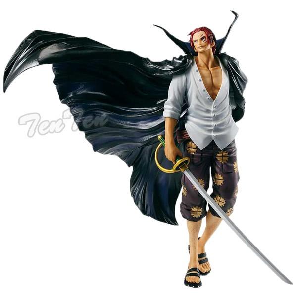 ワンピース フィギュア シャンクス 単品 ワンピース Banpresto World Figure Colosseum 造形王頂上決戦 Vol 2 赤髪のシャンクス Buyee 日本代购平台 产品购物网站大全 Buyee一站式代购 Bot Online