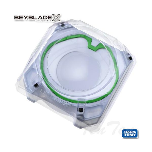 BEYBLADE X BX-10 エクストリームスタジアム 【即納品】 TVアニメ ベイブレードエックス タカラトミー