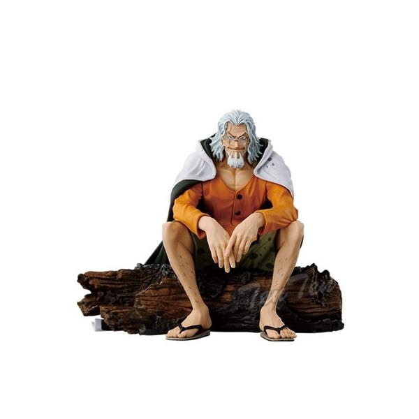 ワンピース フィギュア レイリー ワンピース Creator Creator Silvers Rayleigh シルバーズ レイリー ノーマルカラー Buyee 日本代购平台 产品购物网站大全 Buyee一站式代购 Bot Online