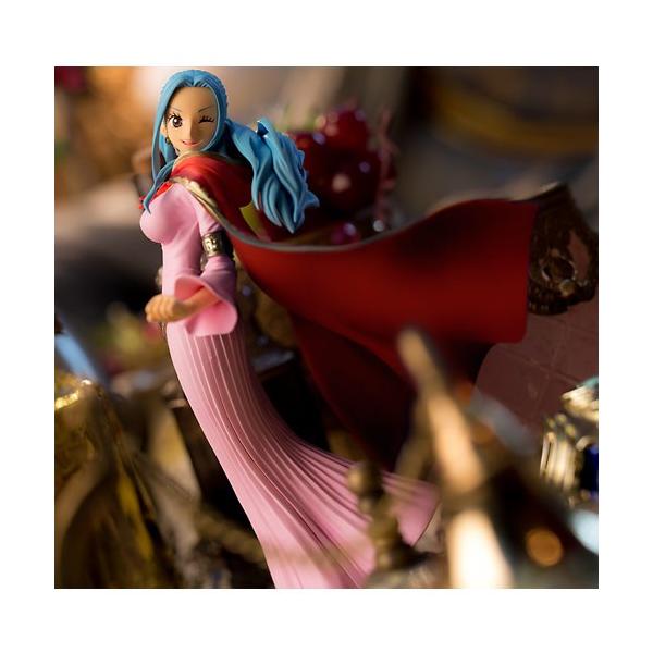 ワンピース フィギュア ビビ 通常カラー 単品 ワンピース Creator Creator Nefeltari Vivi One Piece Buyee Buyee 日本の通販商品 オークションの入札サポート 購入サポートサービス