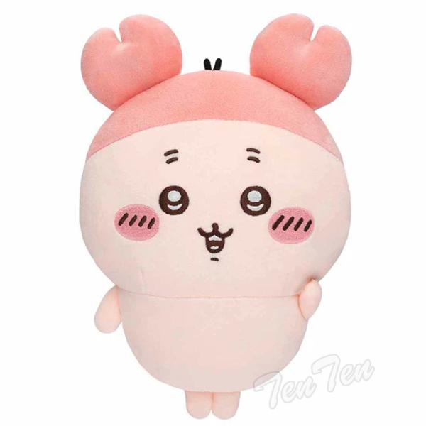 ちいかわ ぬいぐるみS 古本屋 【即納品・正規品】 グッズ カニ 古本