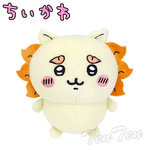 ちいかわ 『 ぽてたま ぬいぐるみ 』 シーサー 【即納品】 ぽてたま