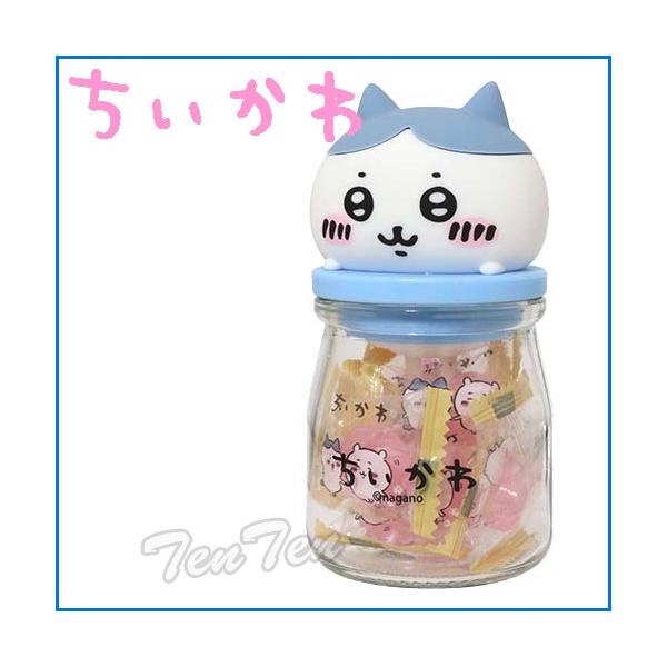 ちいかわ キャンディボトル 7種類 セット ちいかわ キャンディボトル 7種類 セット - メルカリ
