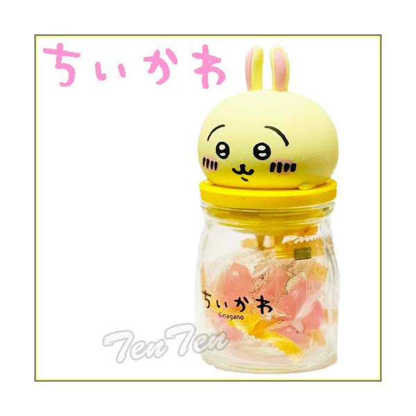 ちいかわ キャンディボトル うさぎ イエロー 【即納品】 :ckw-cdbl-us:天天ストア - 通販 - Yahoo!ショッピング ちいかわ キャンディボトル うさぎ イエロー 【即納品】 :ckw-cdbl-us:天天ストア - 通販 - Yahoo!ショッピング